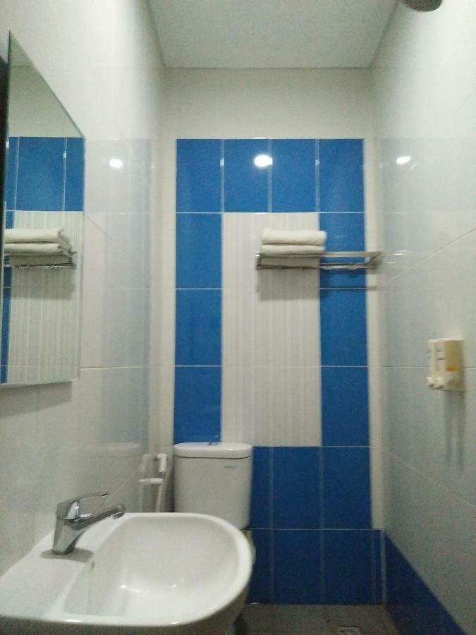 Sentra Inn Bandung Exterior photo